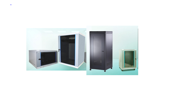 General Electronics Rack