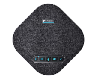 PeopleLink Quad Speakerphone 6