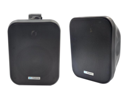 PeopleLink Wall Mount Speakers