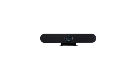 PeopleLink 4K AF Camera Soundbar 20MP