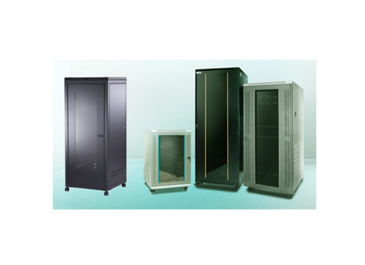 Floor Standing Racks