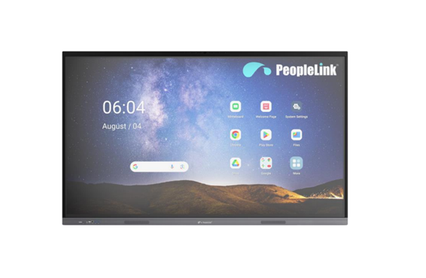 PeopleLink AlLive Board-Core X75”