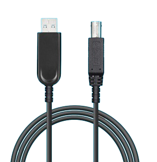 PeopleLink USB 3.0 AM-BM