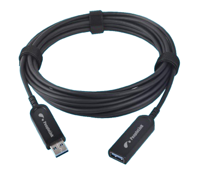 PeopleLink USB 3.0 AM-AF