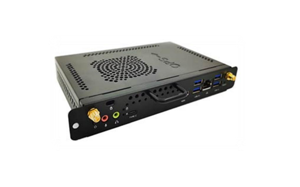 SLOT-IN PC WITH INTEL® CORE i5 PROCESSOR (11th GEN)