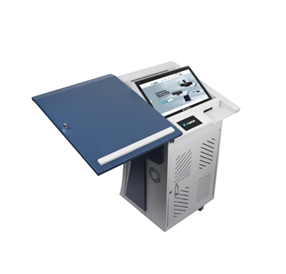 PeopleLink ePodium – Delta Plus