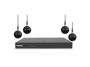 Peoplelink Pro Audio DSP (12 Channel)