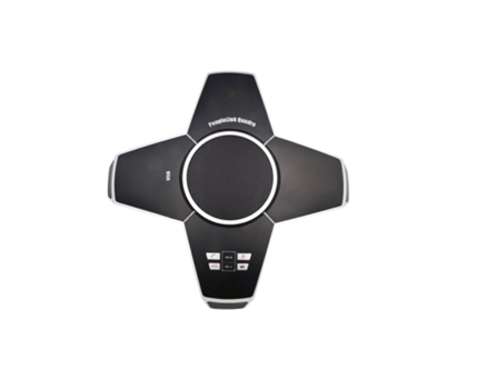 PeopleLink Quadro Speakerphone