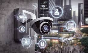 CCTV Surveillance Solutions